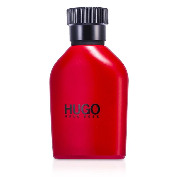 Hugo Red Eau De Toilette Spray - 40ml/1.3oz