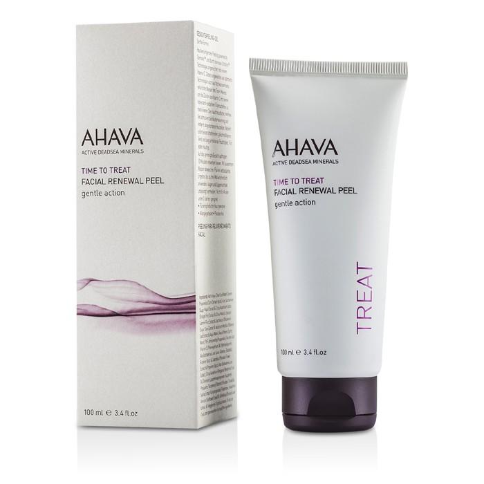 Time To Treat Facial Renewal Peel - 100ml/3.4oz