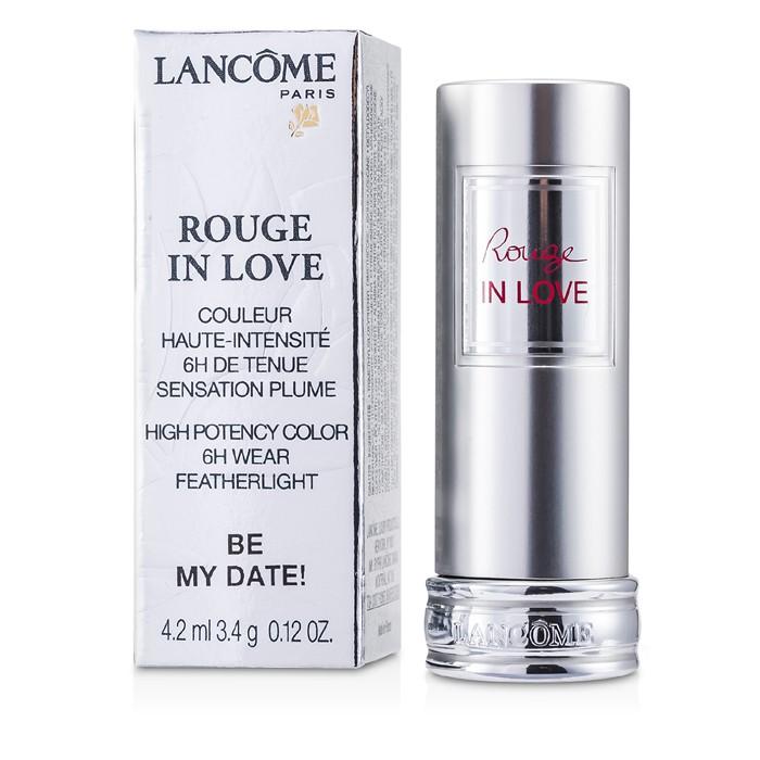 Rouge In Love Lipstick - # 183n Be My Date! - 4.2ml/0.12oz