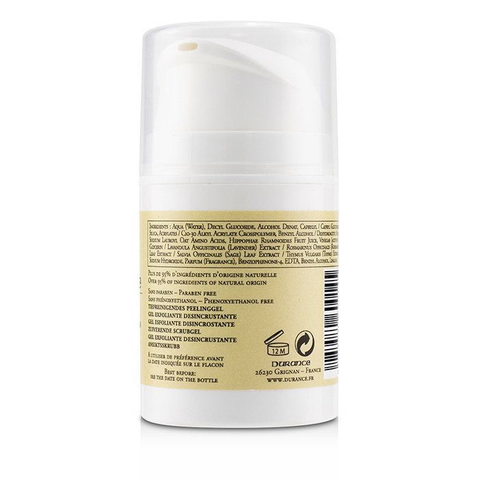 L'ome Exfoliating Face Scrub - 50ml/1.7oz