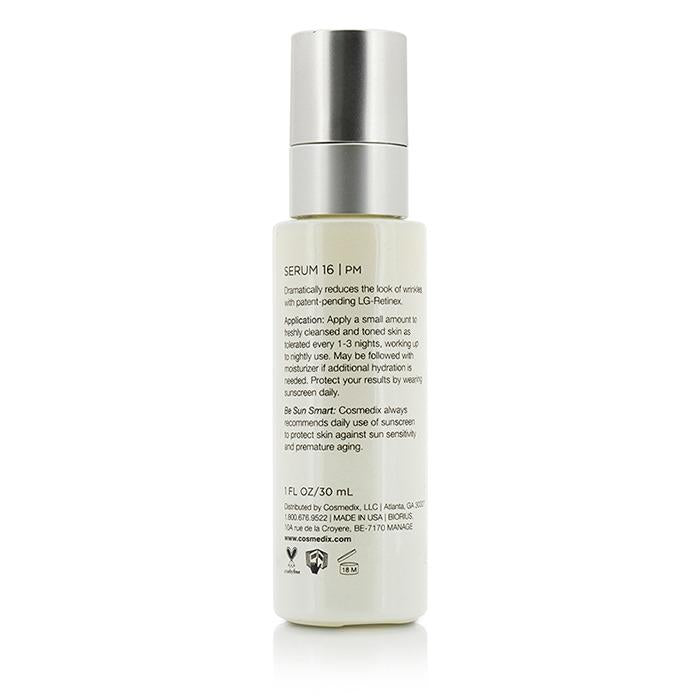 Serum 16 Rapid Renewal Complex - 30ml/1oz