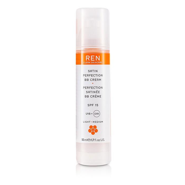 Satin Perfection Bb Cream Spf15 - 50ml/1.7oz