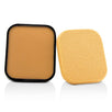 Sheer Matifying Compact Oil Free Spf21 (refill) - # Wb60 Natural Deep Warm Beige - 9.8g/0.34oz