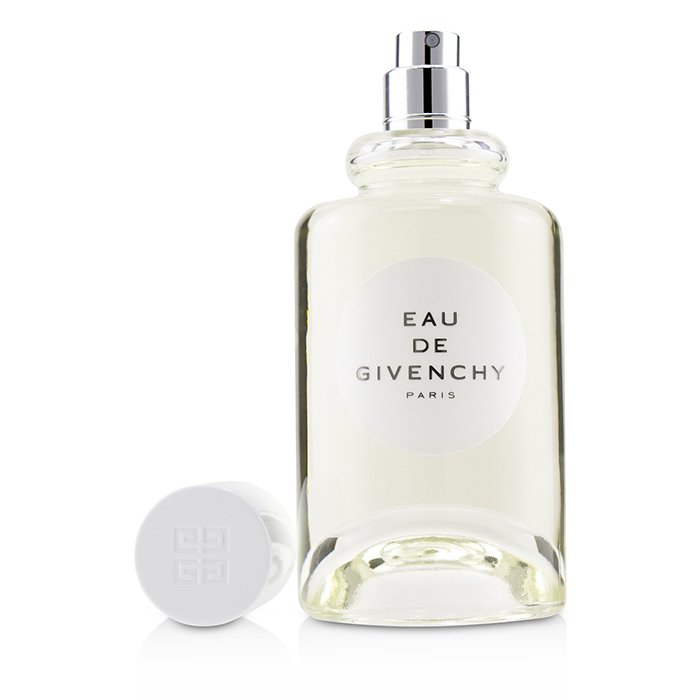 Eau De Givenchy Eau De Toilette Spray - 100ml/3.3oz