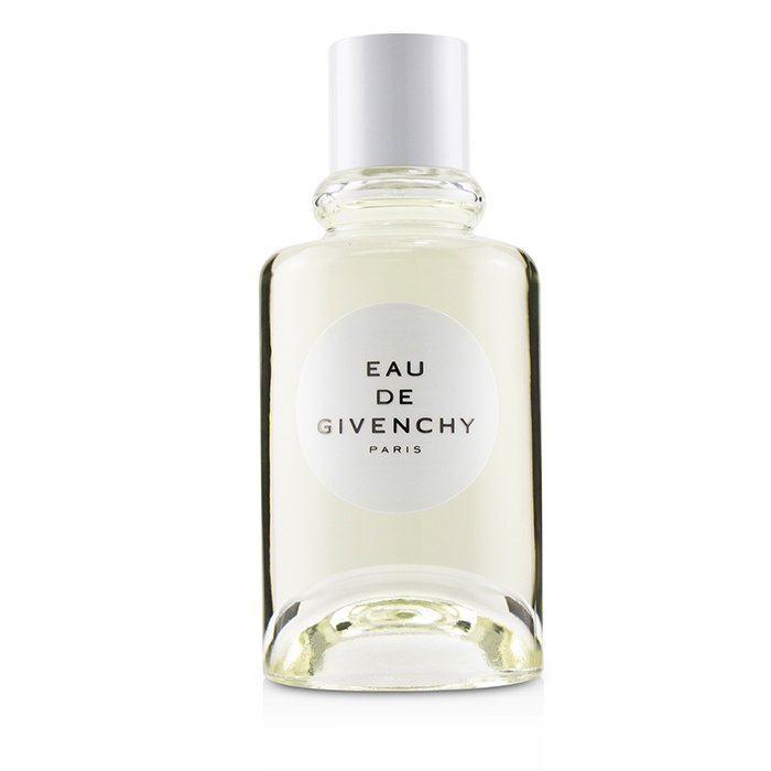 Eau De Givenchy Eau De Toilette Spray - 100ml/3.3oz