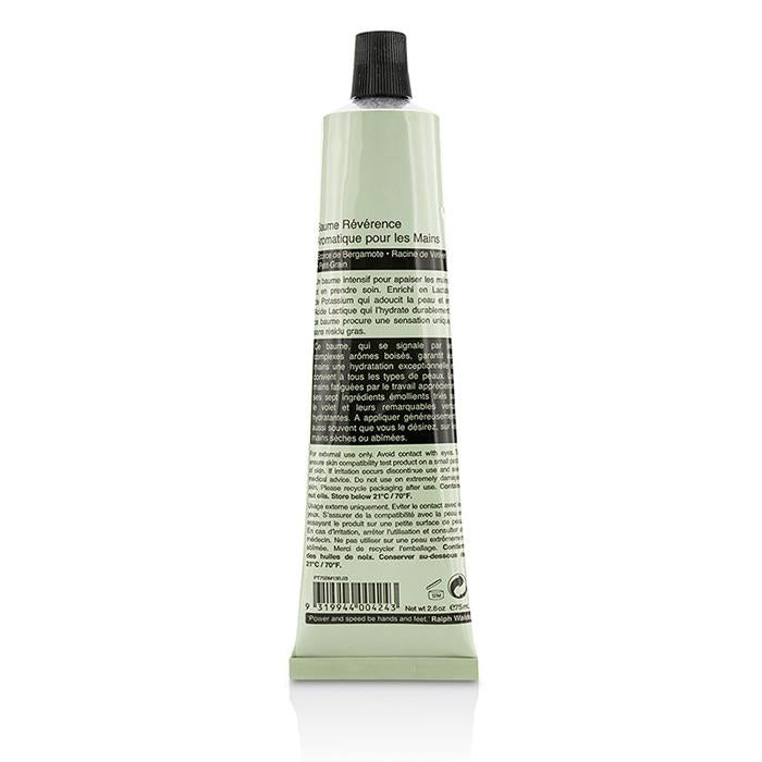 Reverence Aromatique Hand Balm - 75ml/2.6oz