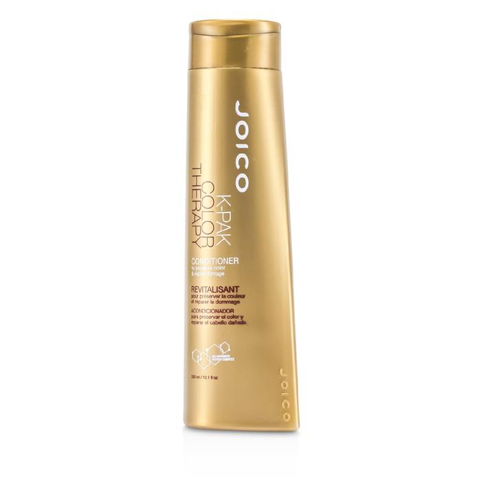 K-pak Color Therapy Conditioner - To Preserve Color & Repair Damage (new Packaging) - 300ml/10.1oz