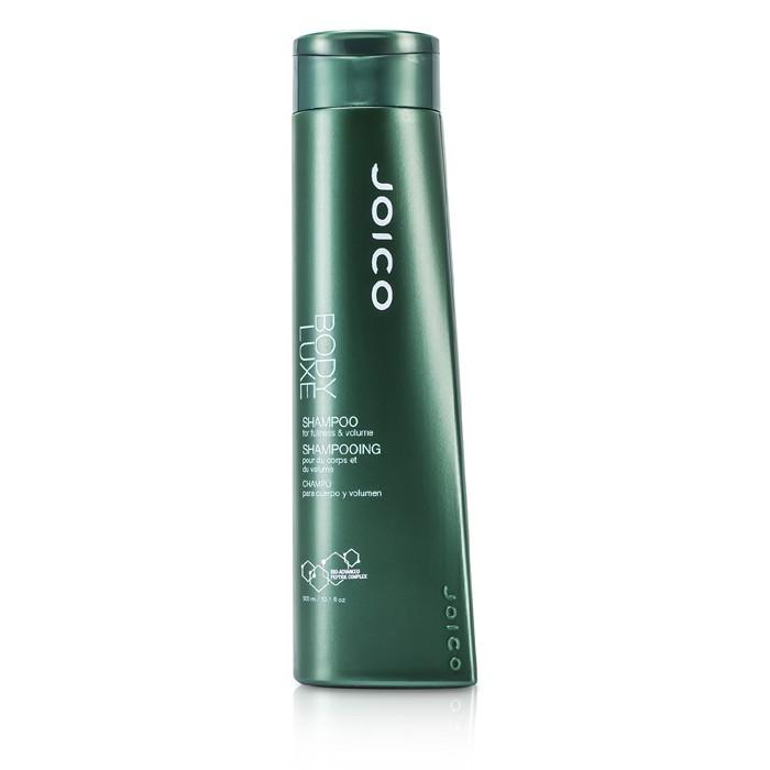 Body Luxe Shampoo (for Fullness & Volume) - 300ml/10.1oz