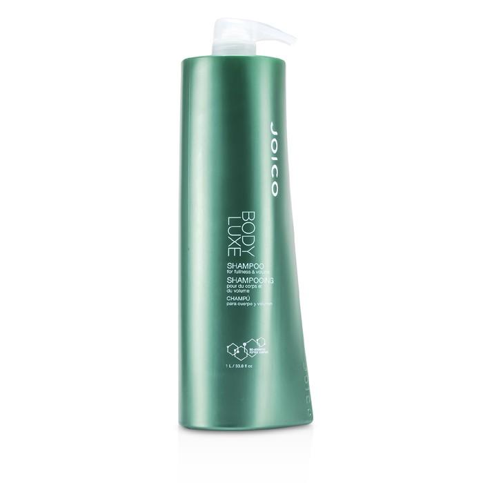 Body Luxe Shampoo (for Fullness & Volume) - 1000ml/33.8oz