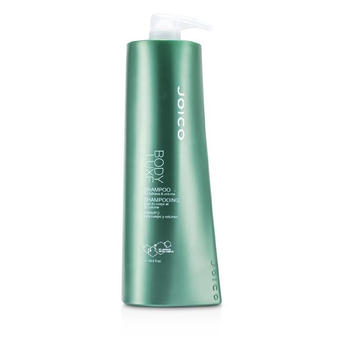 Body Luxe Shampoo (for Fullness & Volume) - 1000ml/33.8oz