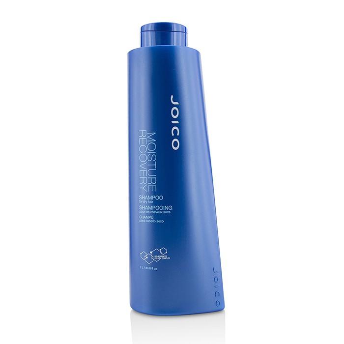 Moisture Recovery Shampoo (new Packaging) - 1000ml/33.8oz