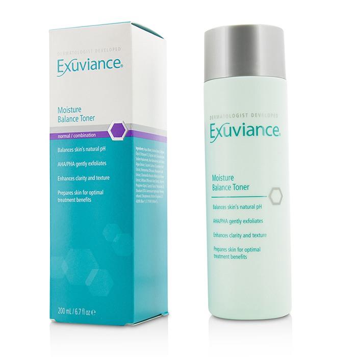 Moisture Balance Toner - 200ml/6.7oz