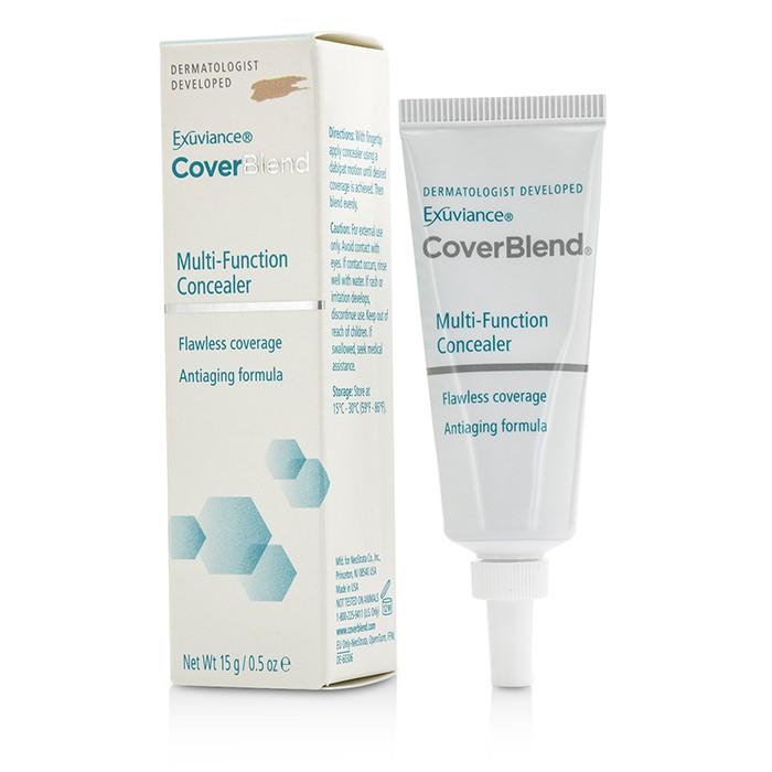 Coverblend Multi Function Concealer - Beige - 15g/0.5oz