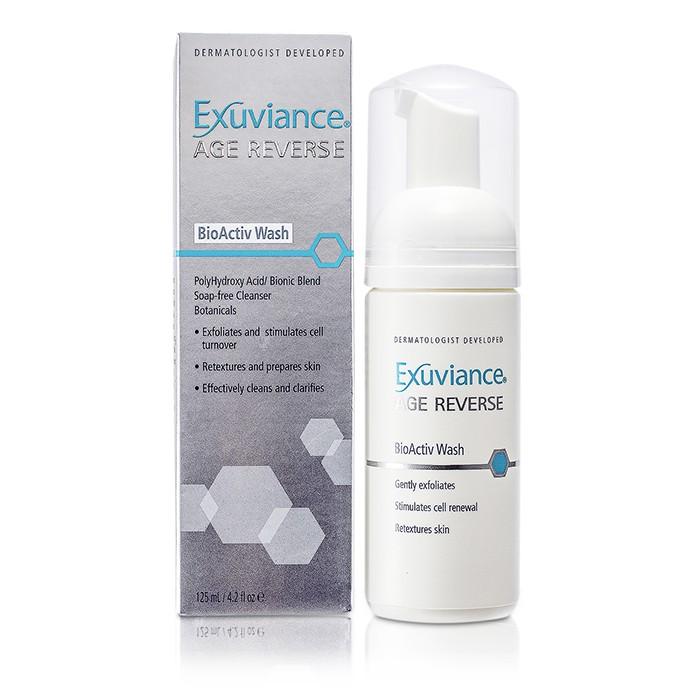 Age Reverse Bioactiv Wash - 125ml/4.2oz