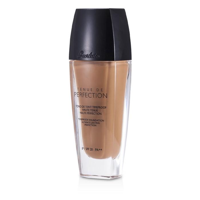 Tenue De Perfection Timeproof Foundation Spf 20 - # 05 Beige Fonce - 30ml/1oz