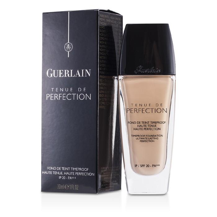 Tenue De Perfection Timeproof Foundation Spf 20 - # 12 Rose Clair - 30ml/1oz