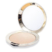 Les Voilettes Translucent Compact Powder - # 4 Dore - 6.5g/0.22oz