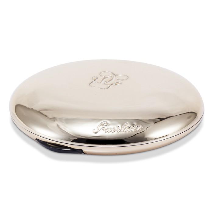 Les Voilettes Translucent Compact Powder - # 4 Dore - 6.5g/0.22oz