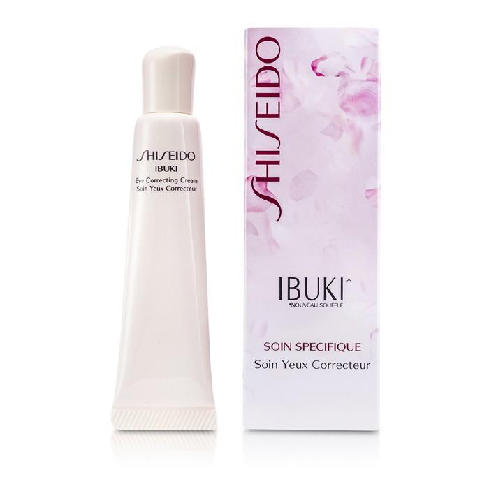 Ibuki Eye Correcting Cream - 15ml/0.53oz