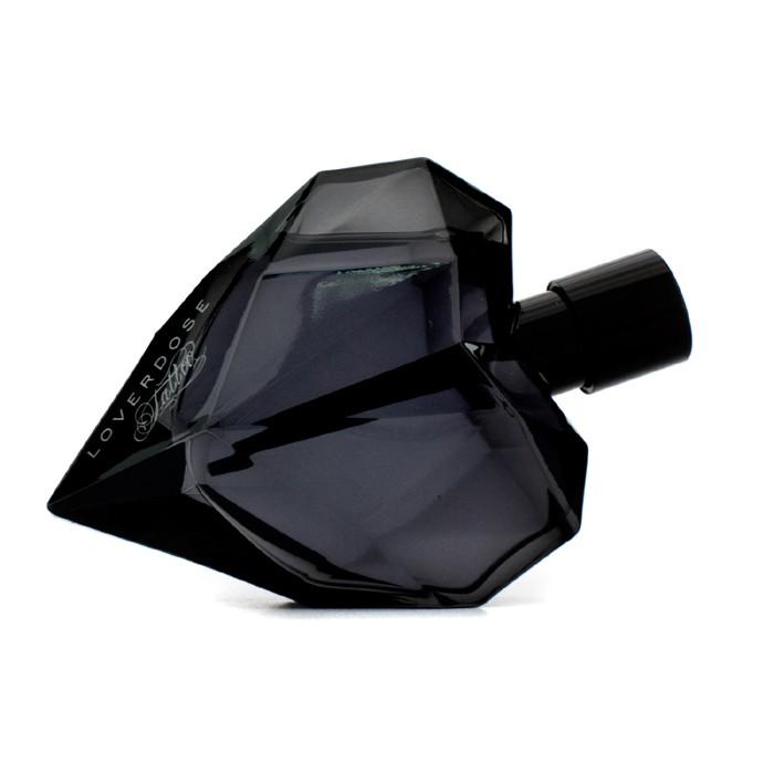 Loverdose Tattoo Eau De Parfum Spray - 75ml/2.5oz