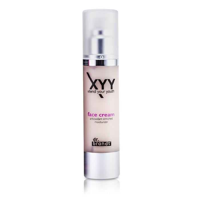 Xtend Your Youth Face Cream - 50g/1.7oz