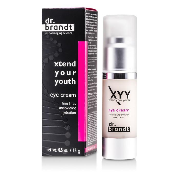 Xtend Your Youth Eye Cream - 15g/0.5oz