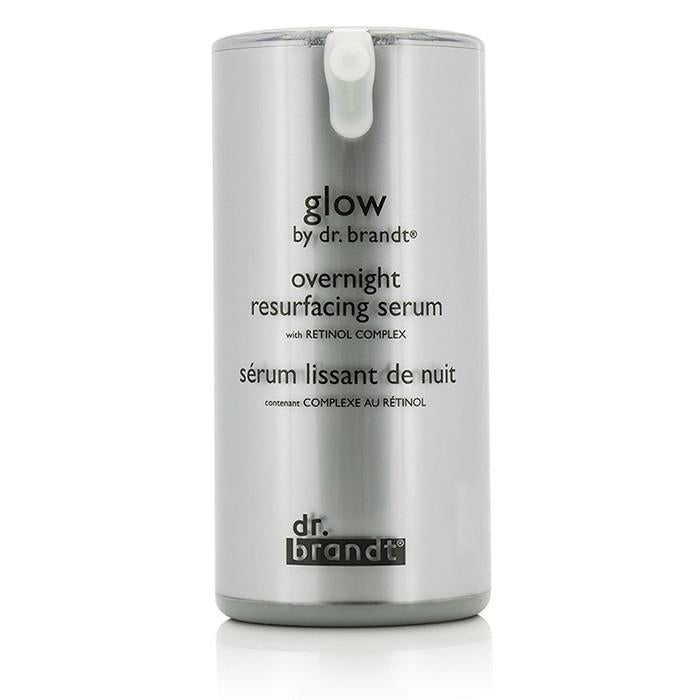 Glow By Dr. Brandt Overnight Resurfacing Serum - 50ml/1.7oz