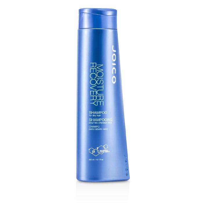 Moisture Recovery Shampoo (new Packaging) - 300ml/10.1oz