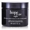 Hope In A Jar Night Intense Retexturizing Moisturizer - 60ml/2oz