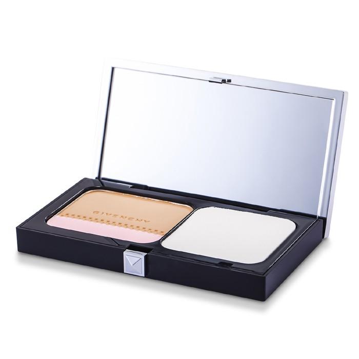 Teint Couture Long Wear Compact Foundation & Highlighter Spf10 - # 5 Elegant Honey - 10g/0.35oz