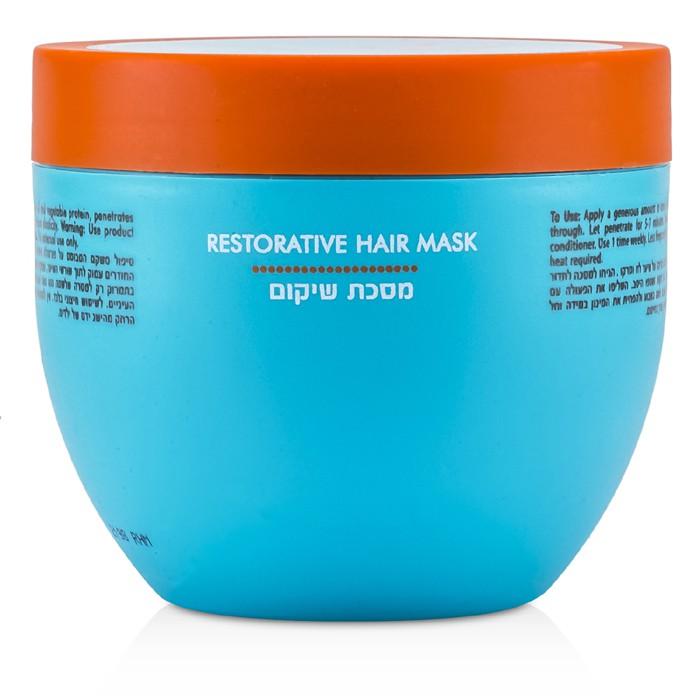 Restorative Hair Mask (for Weakened And Damaged Hair) - 500ml/16.9oz