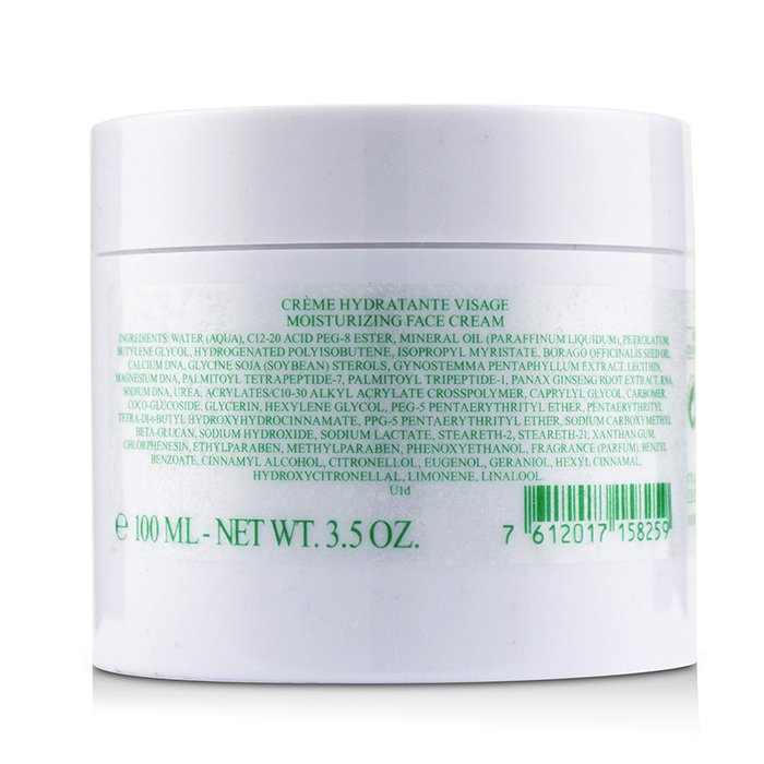 Prime 24 Hour Moisturizing Cream (salon Size) - 100ml/3.5oz