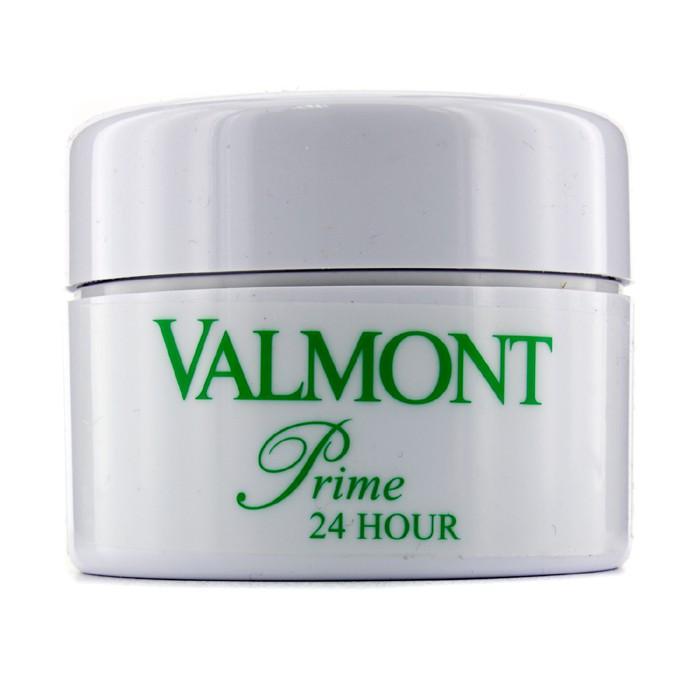 Prime 24 Hour Moisturizing Cream (salon Size) - 100ml/3.5oz