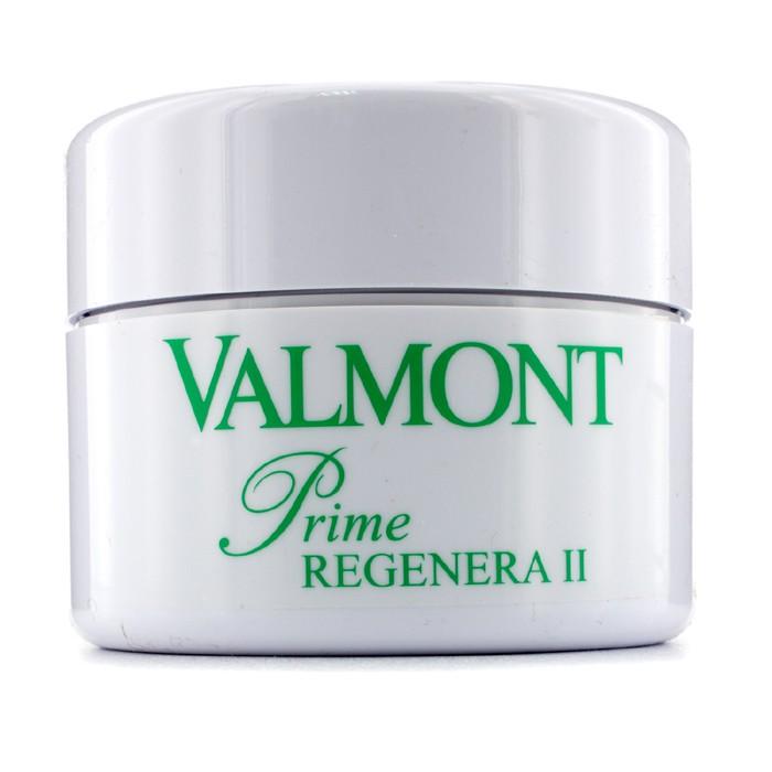 Prime Regenera Ii Nourishing Compensating Cream (salon Size) - 200ml/7oz