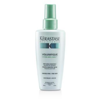 Resistance Volumifique Volume Expansion Spray (for Fine Hair) - 125ml/4.2oz