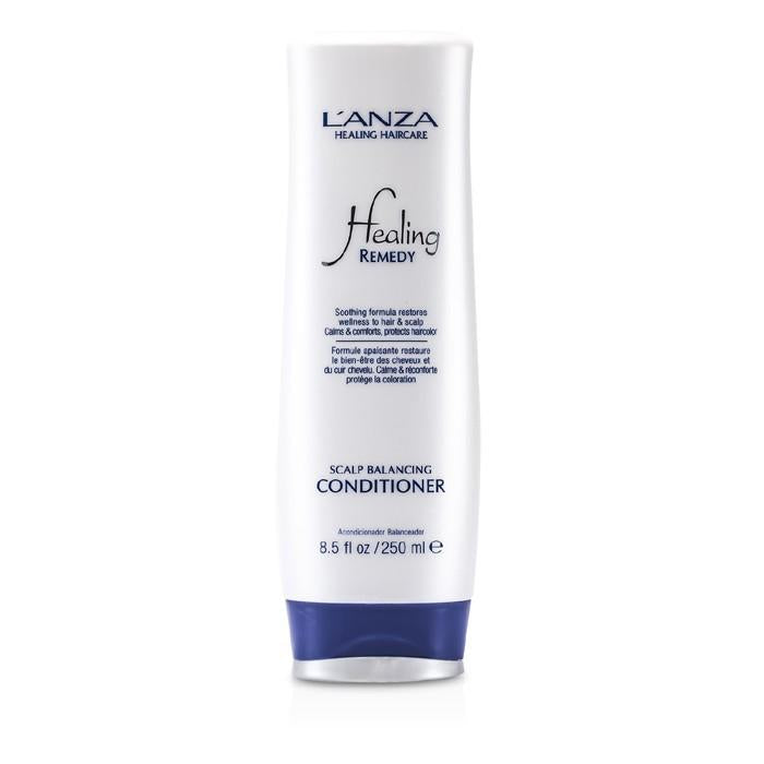 Healing Remedy Scalp Balancing Conditioner - 250ml/8.5oz