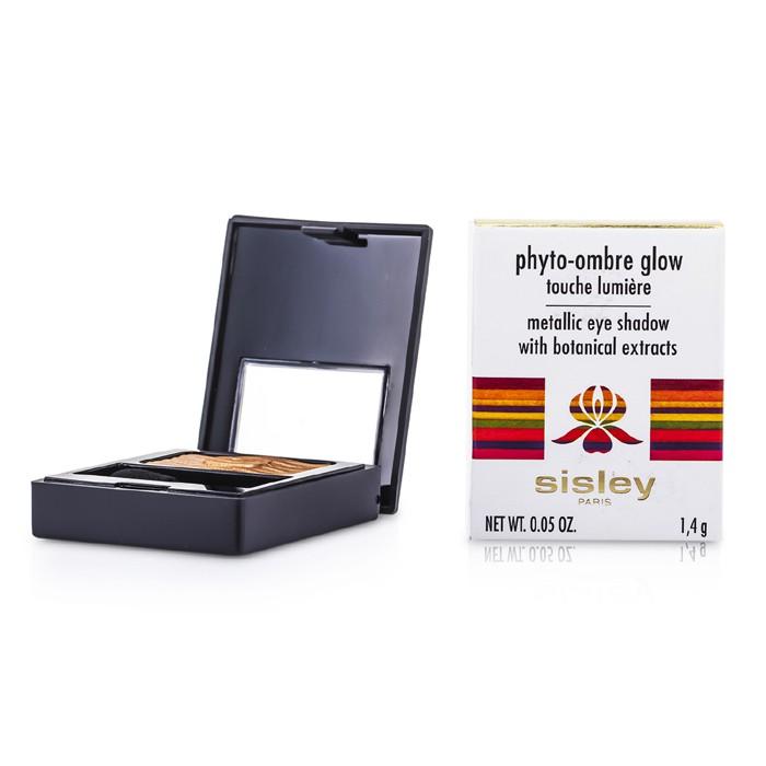 Phyto Ombre Glow Eye Shadow - Amber - 1.4g/0.05oz