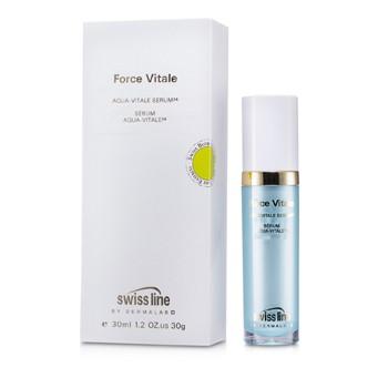 Force Vitale Aqua-vitale Serum 24 - 30ml/1oz