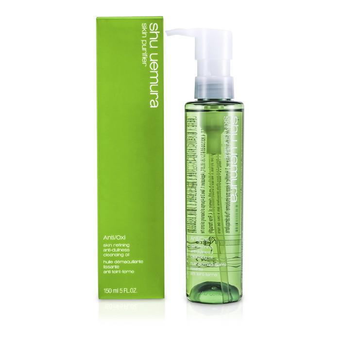 Anti/oxi Skin Refining Anti-dullness Cleansing Oil - 150ml/5oz