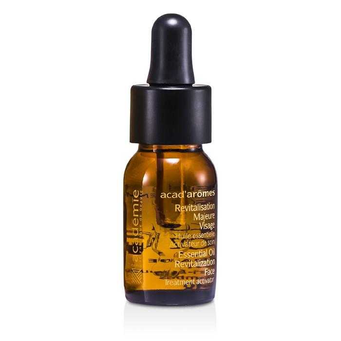 Acad'aromes Essential Revitalization Face - 15ml/0.5oz