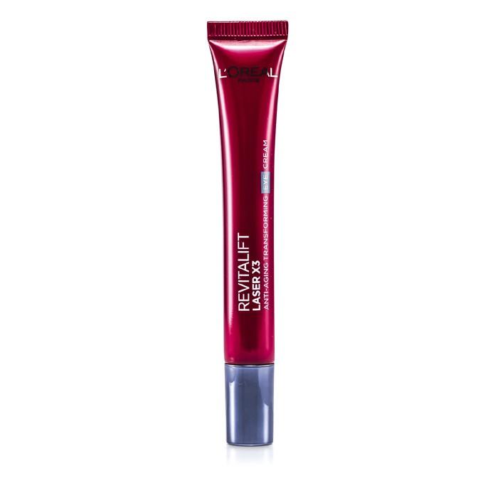 Revitalift Laser X3 Eye Cream - 15ml/0.5oz