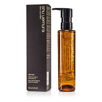 Ultime8 Sublime Beauty Cleansing Oil - 150ml/5oz