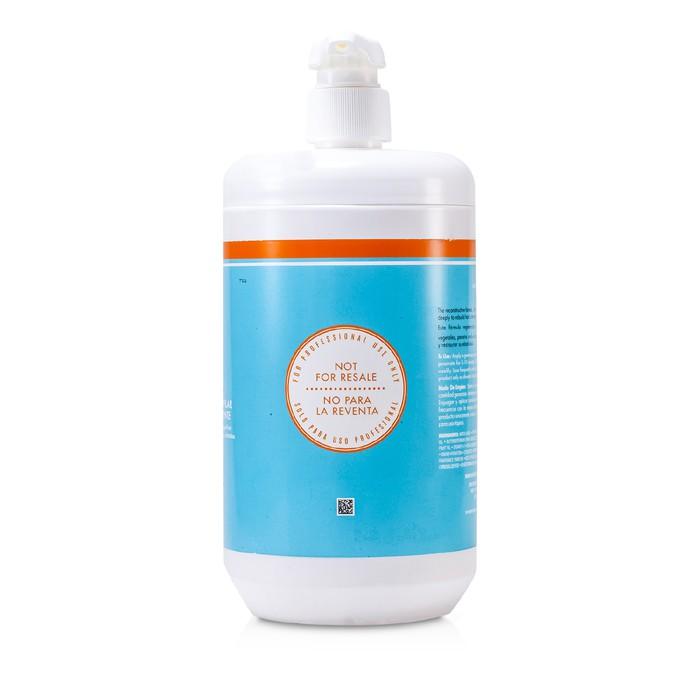 Restorative Hair Mask - For Weakened And Damaged Hair (salon Product) - 1000ml/33.8oz