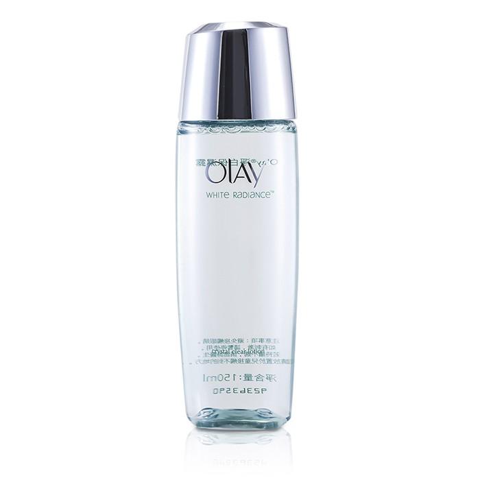 White Radiance Crystal Clear Lotion - 150ml/5oz