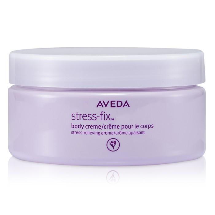 Stress Fix Body Creme - 200ml/6.7oz