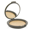 Shimmering Skin Perfector Pressed Powder - # Topaz - 8g/0.28oz