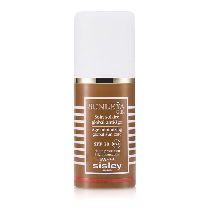 Sunleya Age Minimizing Global Sun Care Spf 30 - 50ml/1.7oz