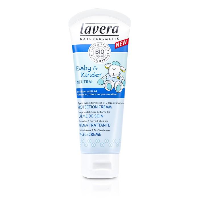 Baby & Kinder Neutral Moisturising Cream - 75ml/2.5oz