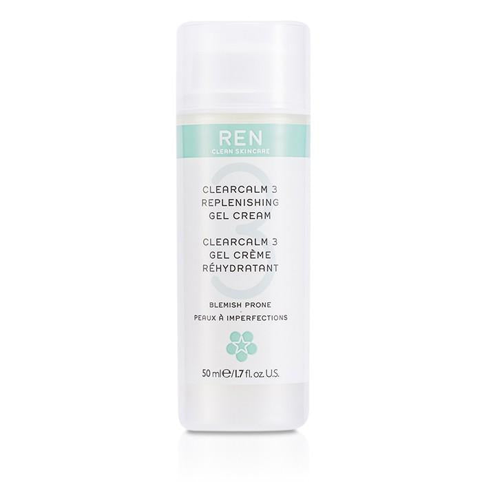 Clearcalm 3 Replenishing Gel Cream (for Blemish Prone Skin) - 50ml/1.7oz