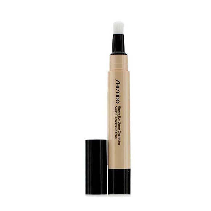 Sheer Eye Zone Corrector - # 102 Light - 3.8ml/0.14oz